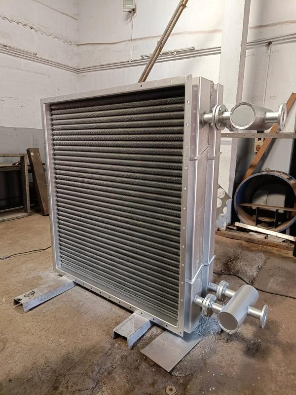 Hot Water Radiator In Coimbatore