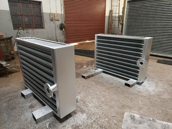 Garment Dryer Radiator In Coimbatore 