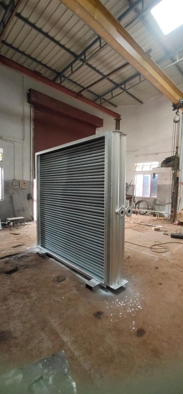 Tea Dryer Radiator In Coimbatore