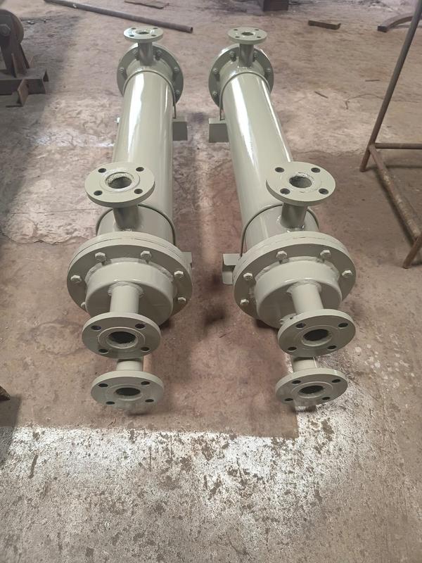 Lube oil cooler In Coimbatore