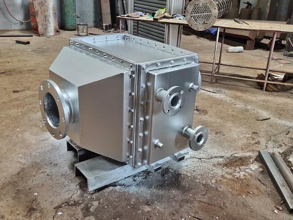 Engine charge Air cooler In Coimbatore