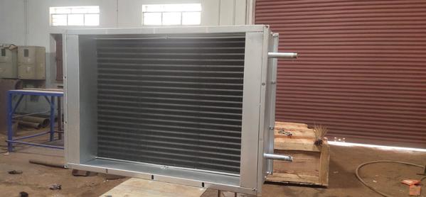 Customized Oil cooler