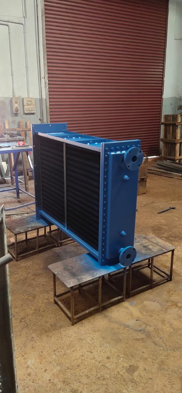 Turbine Stator cooler in Coimbatore