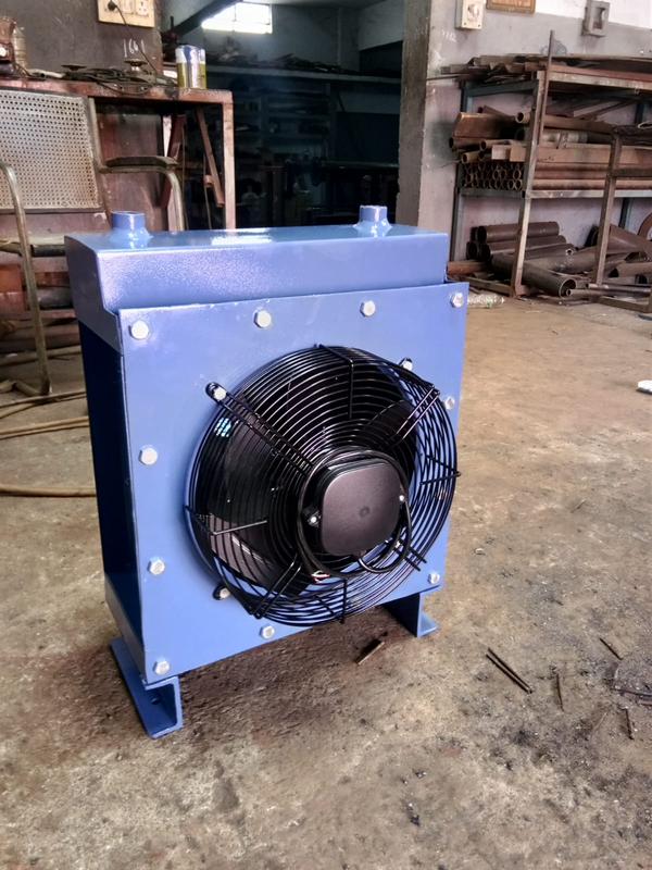 Air oil cooler In Coimbatore