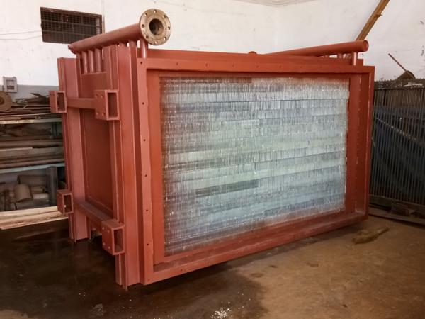 Boiler air preheater In Coimbatore