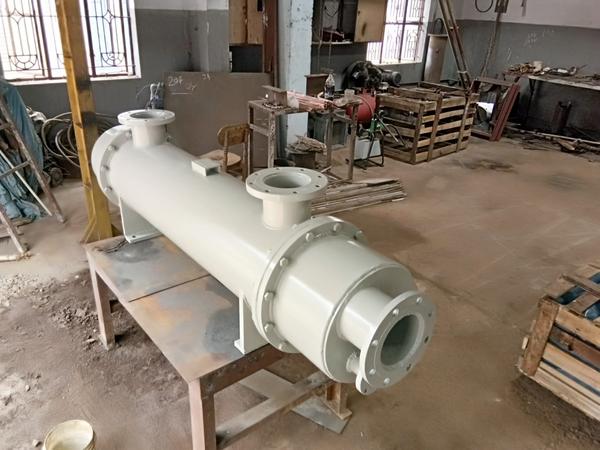 Engine oil cooler In Coimbatore 

