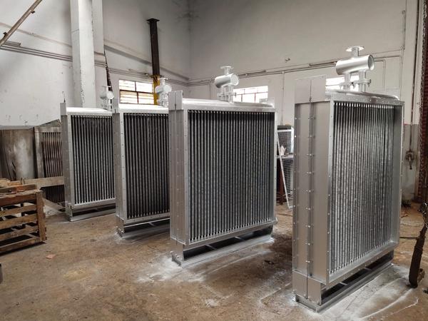 Steam Heat exchangers In Coimbatore