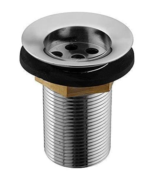 WASTE COUPLING