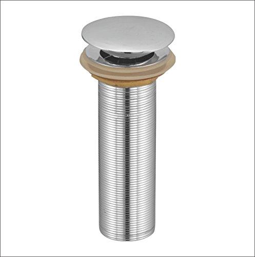 POP UP WASTE COUPLING 4''