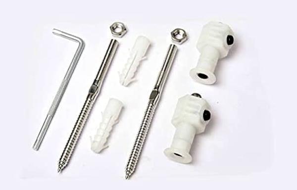 12MM ALLENKY RACK BOLT