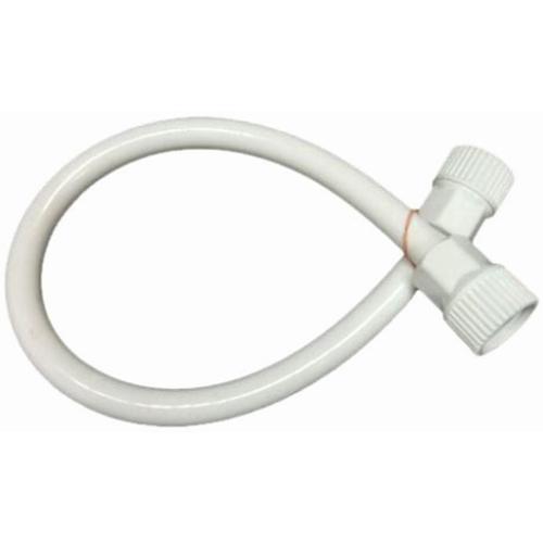 CONNECTION PIPE PVC 2FT