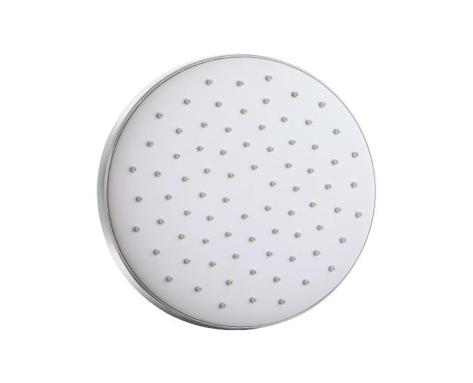 VICTROUS ROUND OVERHEAD SHOWER
