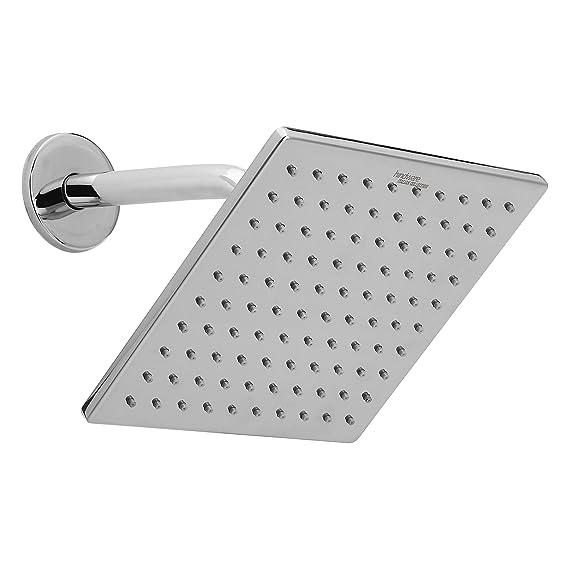SQUARE SHAPE SHOWER