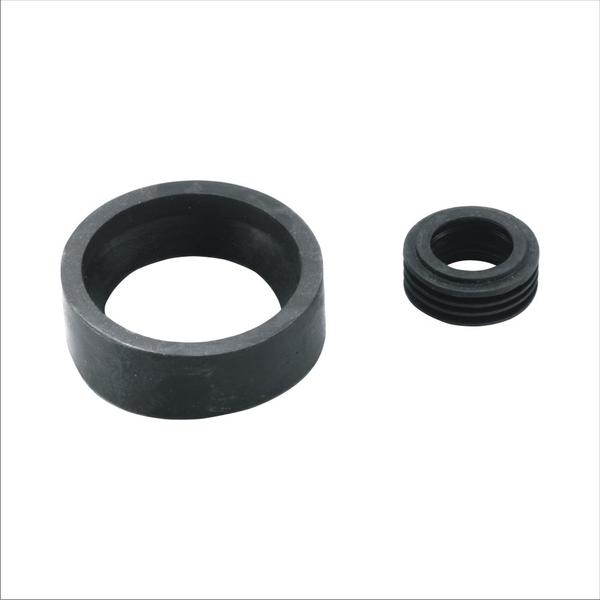 WALL HUNG RUBBER KIT