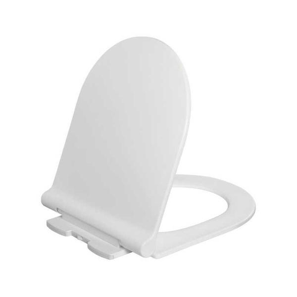 EUROPEAN TOILET SEAT COVER
