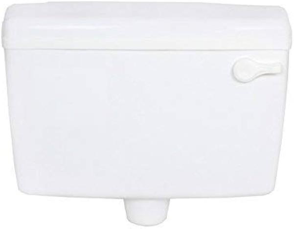FLUSH TANK SIDE HANDLE