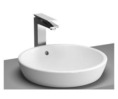 TITAN TABLE TOP WASH BASIN