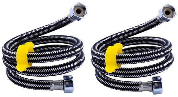 CONNECTION HOT WATER PIPE