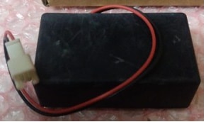 BATTER BOX W/O BATTERY