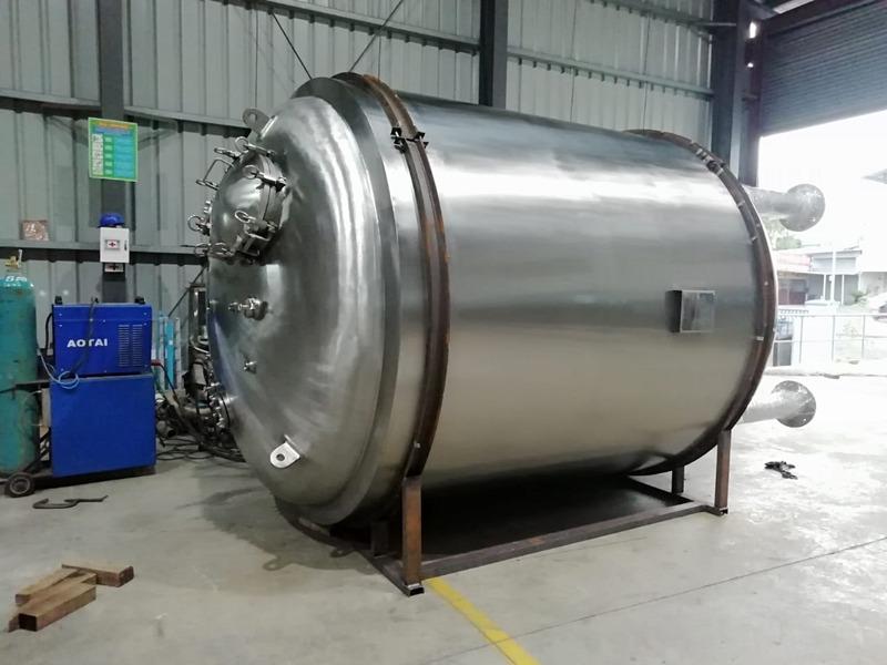 Are you finding Reactors#Process Columns & Towers#Heat Exchangers (Shell / Tube / Finned Types)#Dryers and Regenerators#Pressure Vessels#Separators#Degassers#Purifier Vessels#Pressure Swing Absorbers#Scrubbers#Pulsating Chambers#Cryogenic Vessels#Air Receivers#Volume Bottles#Storage Tanks#Boiler Parts#Cellar Skid For Crude Oil Recovery#Food Processing Equipments