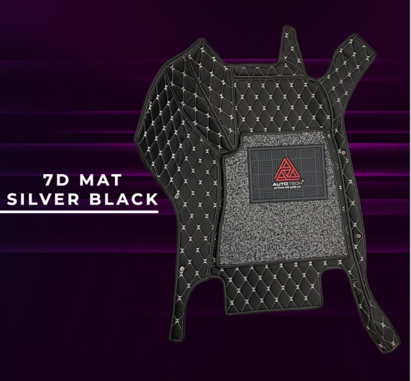 Product Details7 layer deep protectionLeather styling with a quality fitted finish.Strong and Durable.Detachable carpet mats make cleaning easy. Thickness – 12mm.Quick and easy to install Waterproof,Scratch-proof and Dust-proof.Long-lasting,Stretch free and lightweight.Available ColorsBeigeBlackCocoRed BlackSilver BlackTan BlackTAN