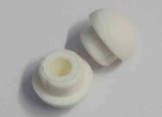 ROUND RUBBER CUSHION