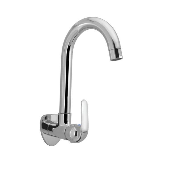 Sink Tap with Swivel Spout