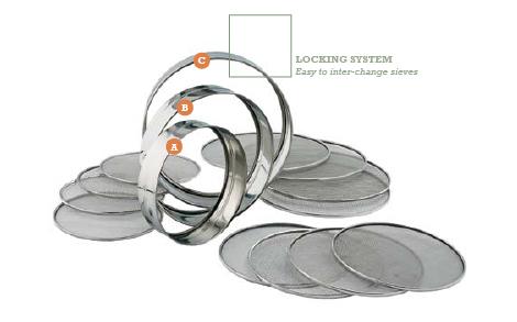Interchangeable Sieves offer versatile sifting solutions for diverse culinary needs. With multiple sieve sizes and mesh options, they accommodate various ingredients and recipes, from flour to powdered sugar. Their interchangeable design provides flexibility and convenience, making them indispensable tools for precise and efficient kitchen preparation tasks.