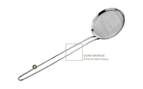 The Net Skimmer, also known as 