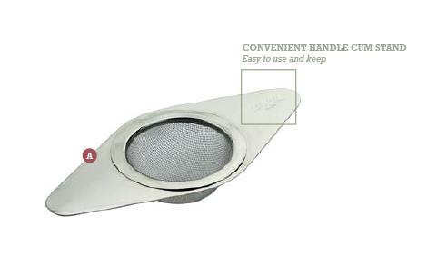 Noodles Dredger, Chinoys, Shifters, and Infusers are essential kitchen tools for various culinary tasks. The Noodles Dredger evenly coats noodles with flour, while Chinoys strain food efficiently with their fine mesh. Shifters facilitate sifting dry ingredients, and Infusers extract flavors into liquids, enhancing culinary creations with precision and ease.





