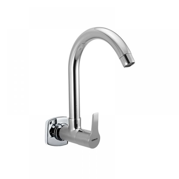 Sink Tap with Swivel Spout