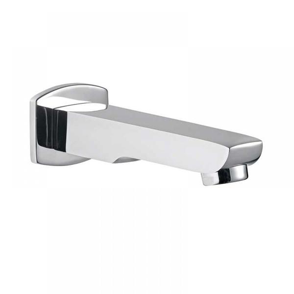Aspire Bath Spout with Wall Flange