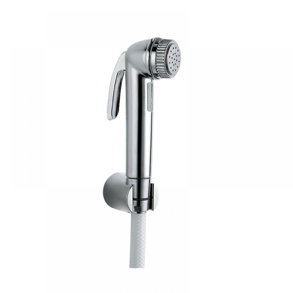 Health Faucet Kit (Flexible Hose, Handset, ABS Body & Bracket)