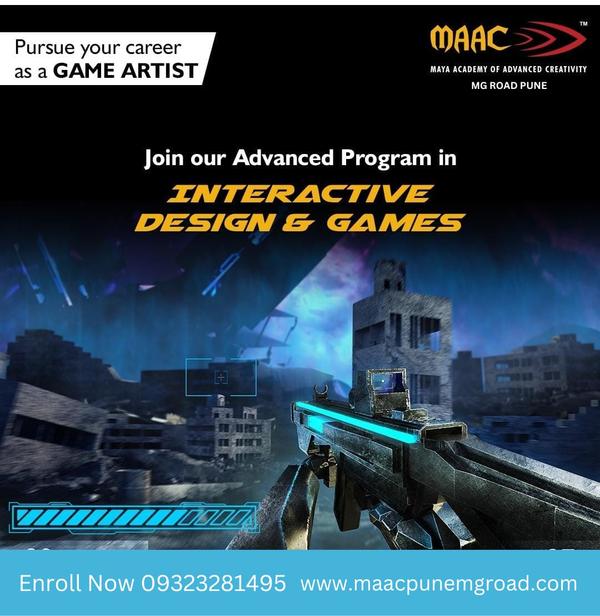 Enrolling in a game desig