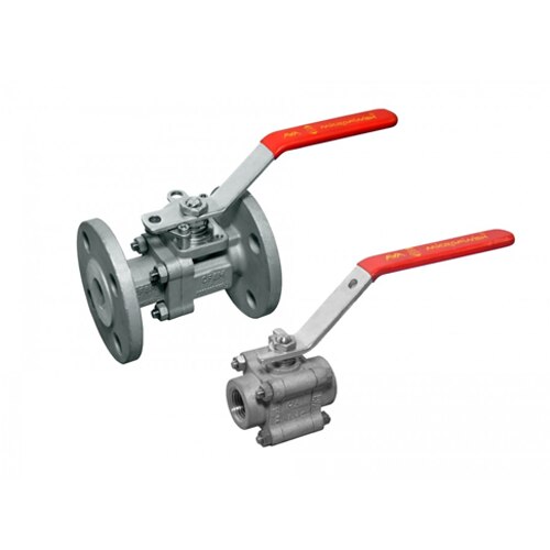 Floating Ball Valves