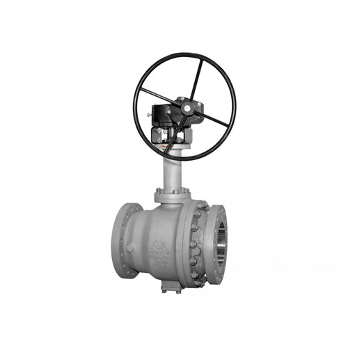 Cryogenic Floating Ball Valves