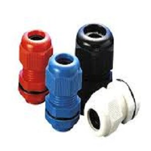 Material: Adopting nylon PA66 certificated by UL for the plastic parts; NBR, EPDM for rubber parts.Thread:PG, Metric threadWorking temperature: -40 to 100 in static state, instantaneous heat-resisting up to 120 ; -20 to 80 in dynamic state, instantaneous heat-resisting up to 100Characteristics: The claws and seals of excellent design, can hold cable firmly and have a wider cable range. Resistant to salt water, weak acid, alcohol, oil, grease and common solvency.Colours: Black, Light Gray(RAL7035), other colours available upon request.