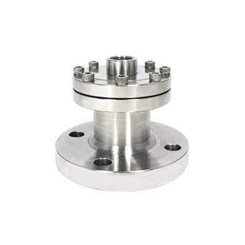 Flanged ‘I’ Section Type