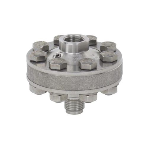 Standard Threaded Diaphragm