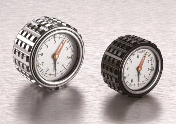 Position Indicator/ Gravity Indicator 