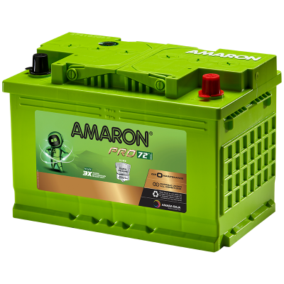 AMARON PRO