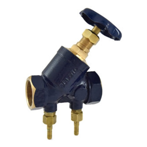 Salient FeaturesScrewed Female Ends to IS 554 / BS 21 / ISO 7.Most ideal for sensitive and consistent fluid regulation.Diaphragm-less, Piston Type.Piston-operated, hence more reliable than conventional diaphragm type PRV.A rugged body, compact-sized, easy to install.Provided with Premium Quality Nitrile Rubber ‘O’Rings.Demands low maintenance and virtually noiseless.Most of the critical working components have a distinct edge of being hot brass forged.The facility provided to install a Pressure Gauge of 1/4″ BSP size to gauge the critically relevant Outlet Pressure.Designed to suit every application requiring accurate pressure ratings.All ‘O’ rings are of superior food-grade material, hence ensuring absolute zero health hazard.Design Standard BS 7350.Precise double regulation.Tamper-proof setting with a lock shield.PTFE sealing disc to ensure a proper shut-off.Provided with Inlet / Outlet pressure test cocks.Facilitates system design hence saving energy.Handwheel Operated.Easy to install and set.Accentuates systematic commissioning of the plant for an optimal operation.Test Pressure (Hydrostatic)Shell : 24 kg/cm²g (340 psig)Maximum Operating Pressure (Hydrostatic): 16 Bar at an ambient temperature up to 45°CMaximum Working Temperature: 220°