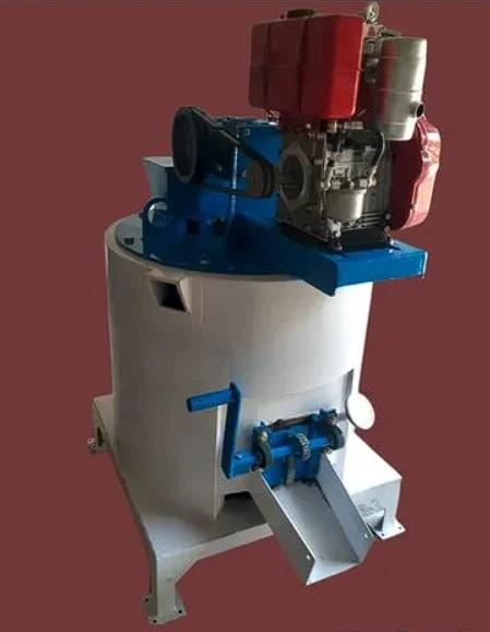 Offering you a complete choice of products which include Tharmoplastik pre heater machine, Thermoplastics Preheater Machine, Tharmoplastik pre heater hot pent machine and Thermoplastic Pre Heater machine.Model/Type	JJ 12Usage/Application	Hydraulic and Industrial ProcessCapacity	300 kgAutomation Grade	AutomaticMaterial	ironBoilar tank capacity  12bag  --  300 kg5hp diesel engineGearbox BoilarAirjokatTemperature gaugeCommercial gas system