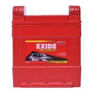 Exide Car