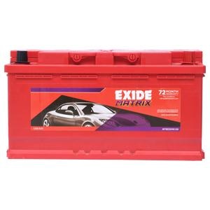 EXIDE CAR