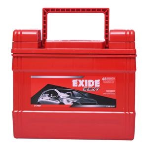 EXIDE MR70