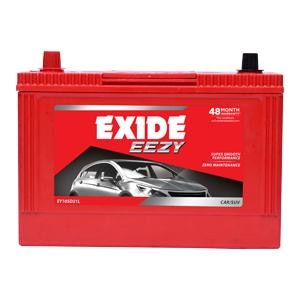EXIDE EEZY