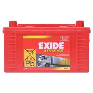 EXIDE XPRE