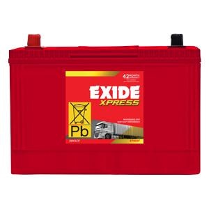 EXIDE XPR