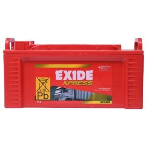 Exide Xpre
